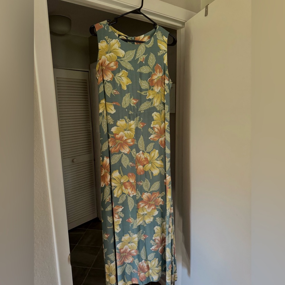 Tommy Bahama Maxi Dress